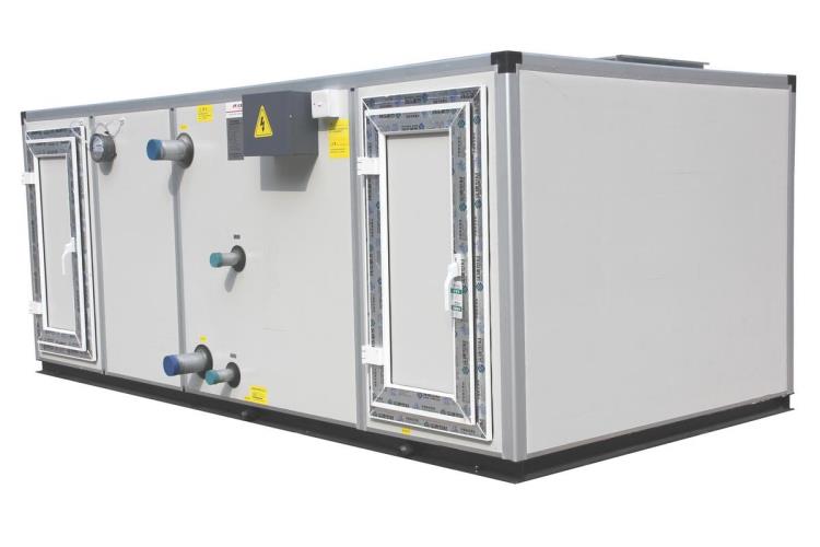 Meter box Meter box