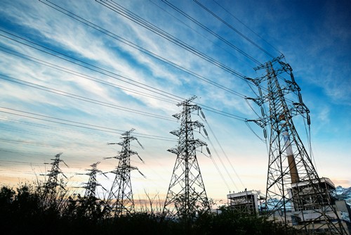 Telecommunication