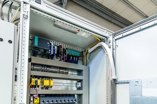 Industrial-Automation