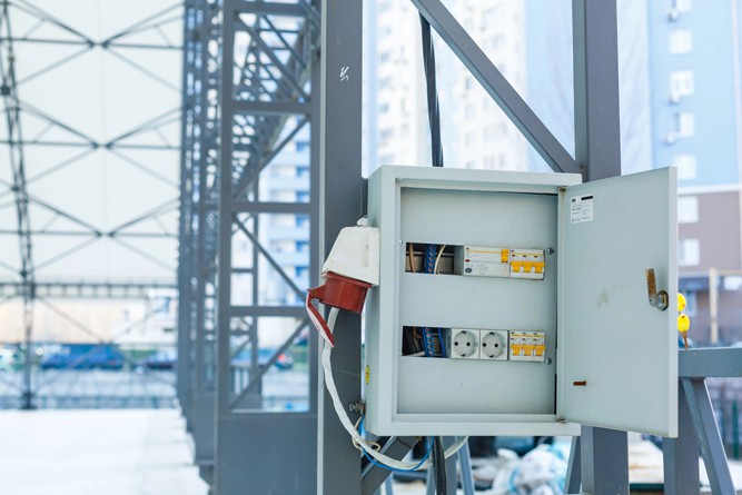 Building-Electrical-System
