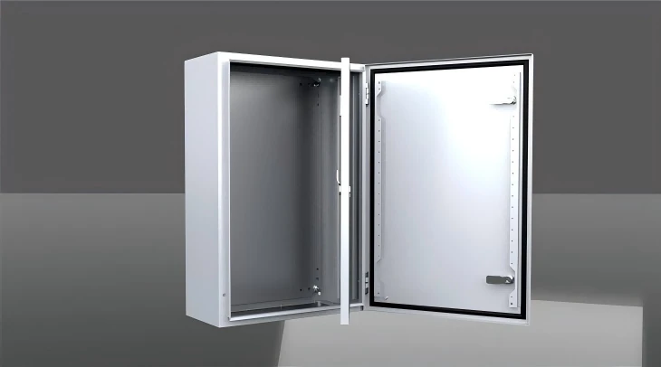 How to Select the Right Material for an Electrical Enclosure? How to Select the Right Material for an Electrical Enclosure?