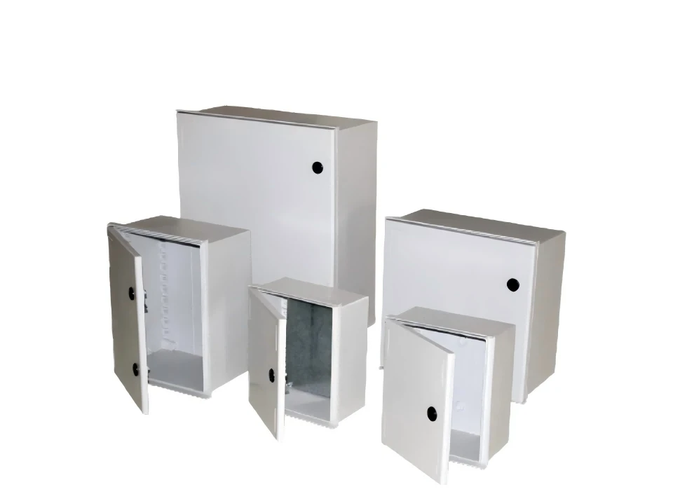 What Factors Should You Consider When Choosing a Metal Enclosure? What Factors Should You Consider When Choosing a Metal Enclosure?