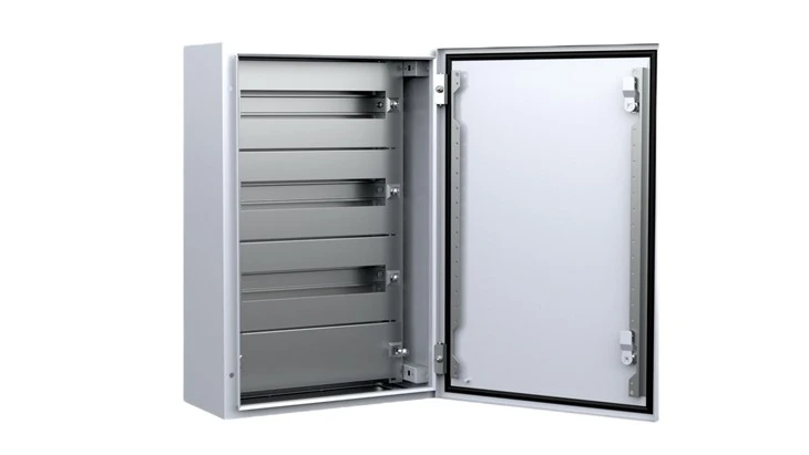 Modular Circuit Breaker For PT Enclosure