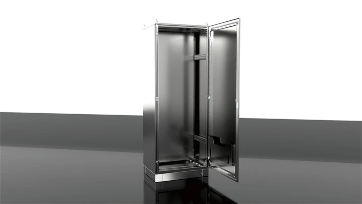 Single Door Electrical Enclosure Single Door Electrical Enclosure