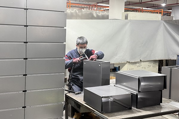 Metal Enclosures Manufacturer Metal Enclosures Manufacturer