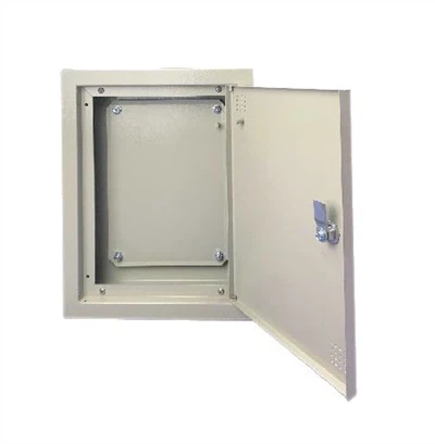 Cube IT Cabinet
