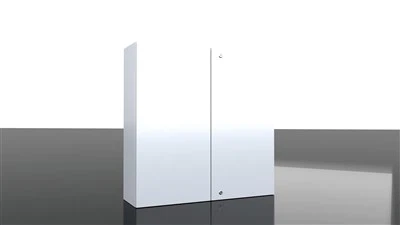 Multi-door Electrical Cabinet