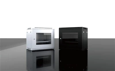 IT Wall Mount Cabinet
