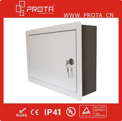 MCB Box IP41