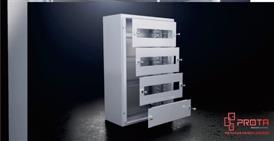 Modular Circuit Breaker (MDPT Kit) For PT Enclosure ISO9001