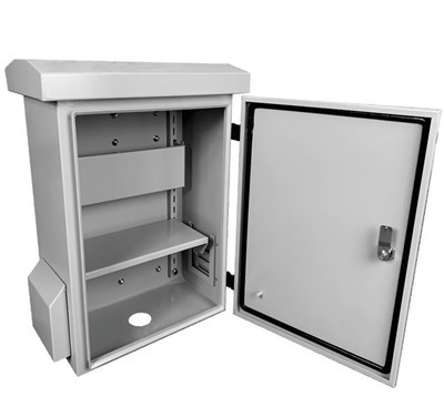 Outdoor Multi-Function Enclosure BM