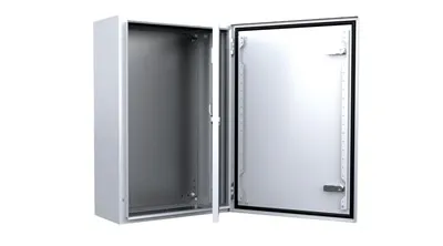 End-to-End Solutions for Industrial Electrical Enclosures: From Design to Del...
