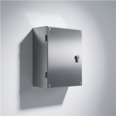 Stainless Steel Electrical Enclosure