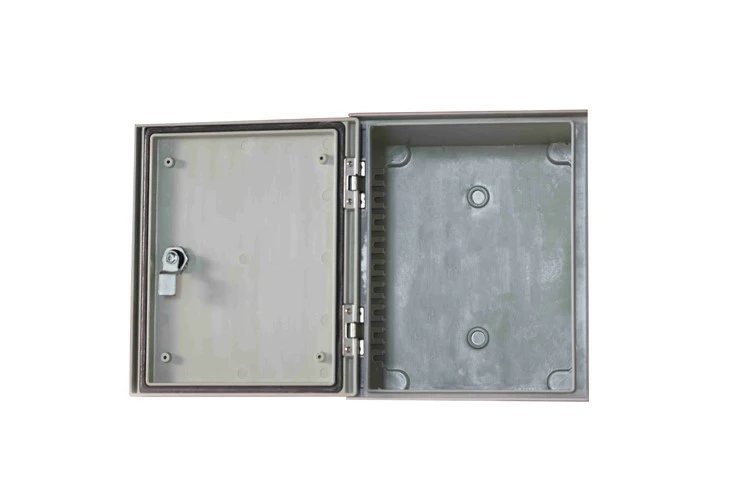 Weatherproof Polyester Single Door Enclosure