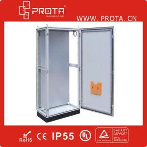Industral Power Control Cabinet