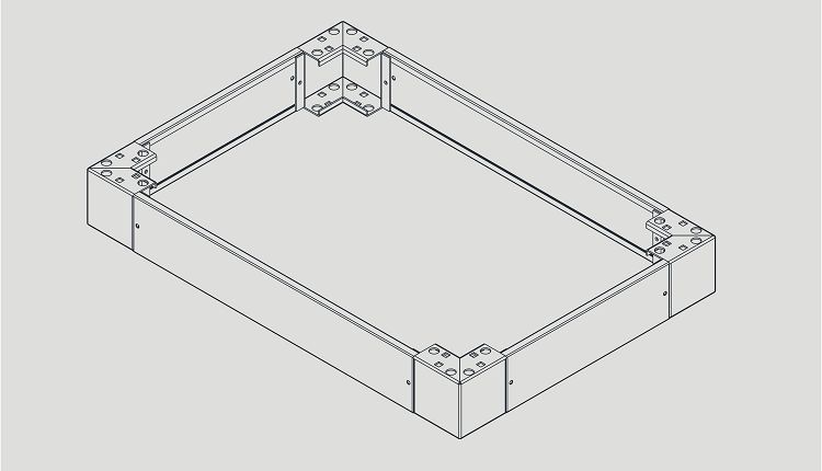 Enclosure Accessories