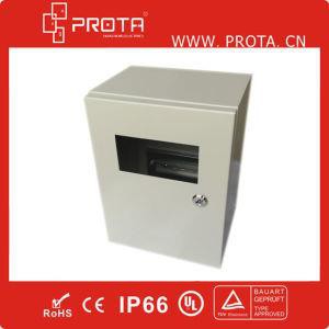 IP66 Wall Mounted Distribution Box