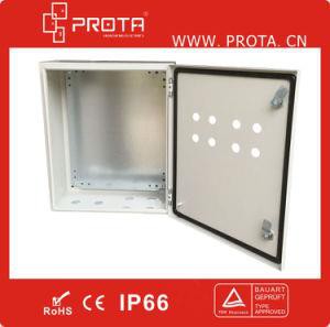 Steel Control Box Electric Enclosure