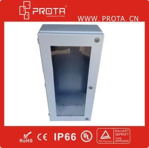 Waterproof Electrical Junction Box / Distribution Box