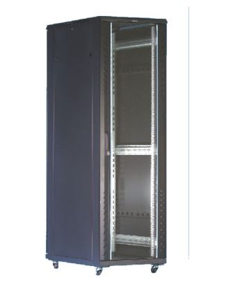 G2 Server Network Cabinet