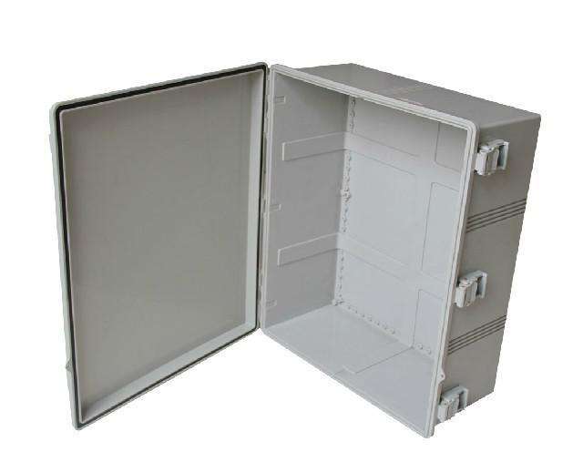 Power Distribution Cabinet AC And Configuration