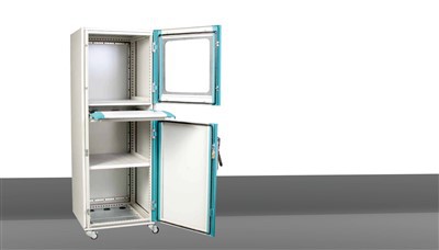Computer Cabinet PR9C